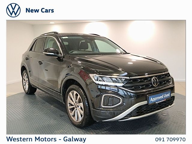 vehicle for sale from Western Motors Galway