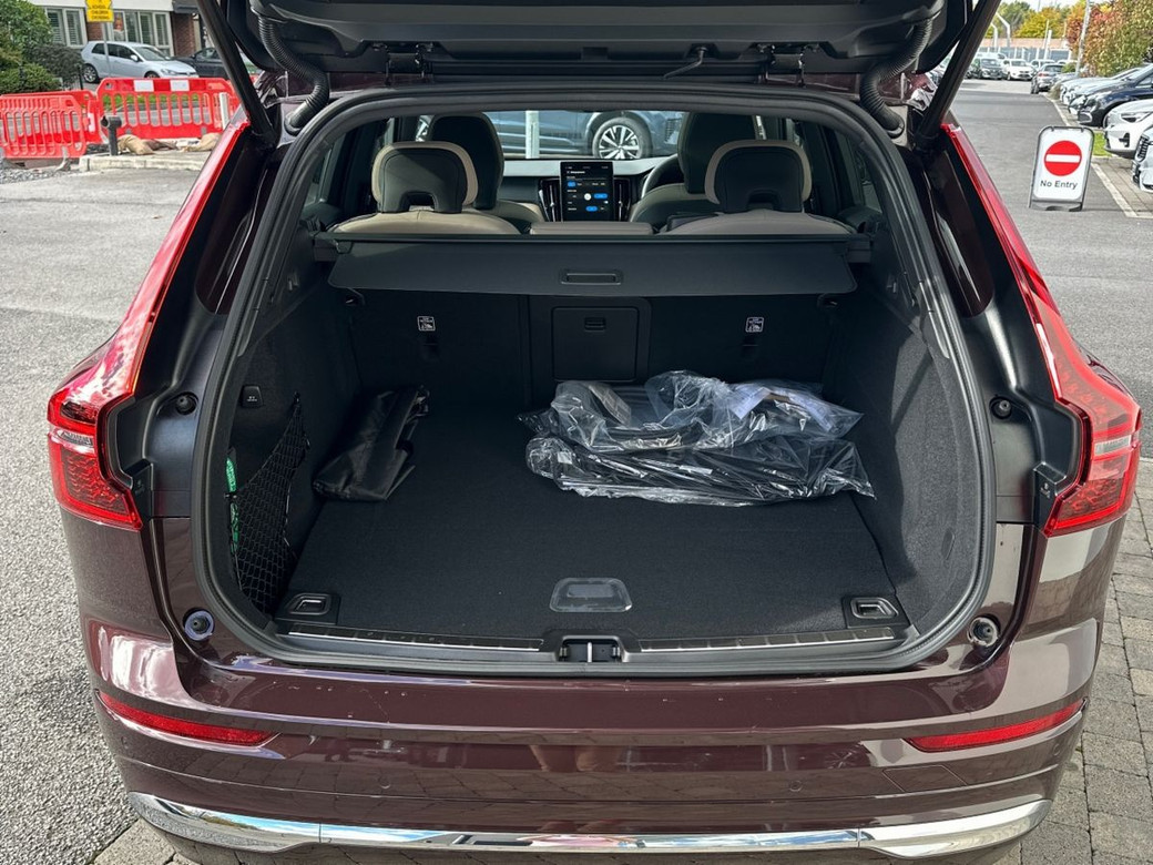 2026 Volvo XC60
