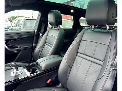 2023 Land Rover Range Rover Evoque