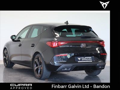 2023 Cupra Leon