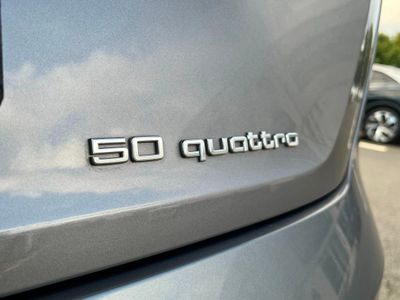 2022 Audi e-tron