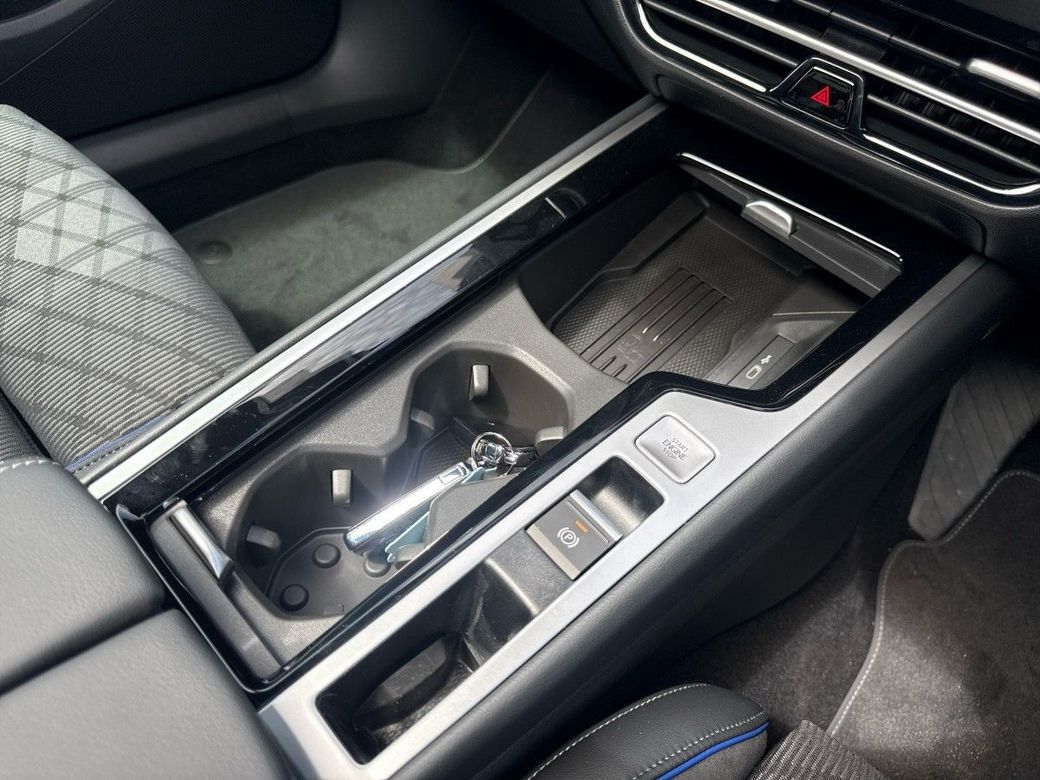 2026 Volkswagen Passat