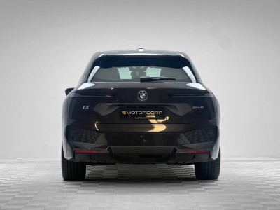 2022 BMW iX