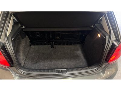 2014 Volkswagen Polo