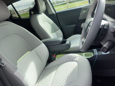 2026 Kia EV2