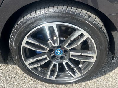 2024 BMW 5 Series