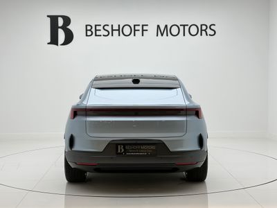2024 Polestar 4