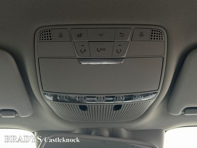 2018 Mercedes-Benz GLC Class