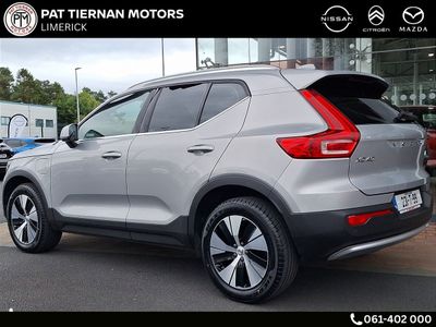 2023 Volvo XC40