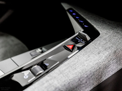 2026 Peugeot 5008