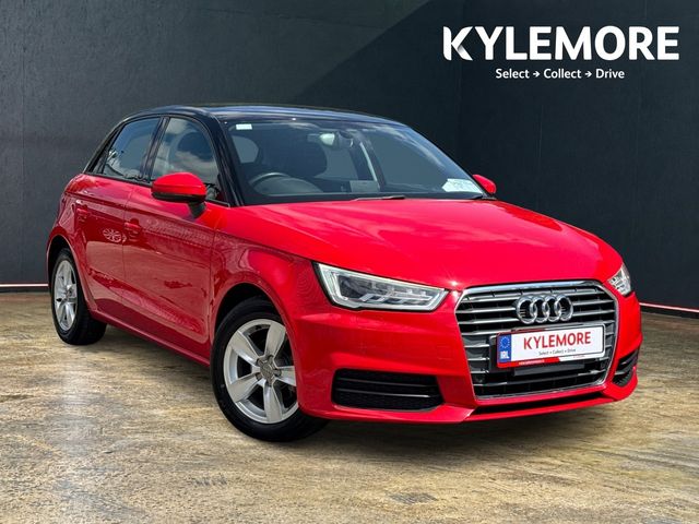 vehicle for sale from Kylemore Cars