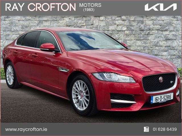 vehicle for sale from Ray Crofton Ltd