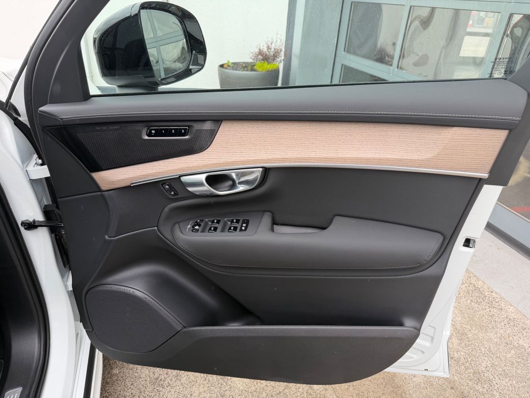 2026 Volvo XC90