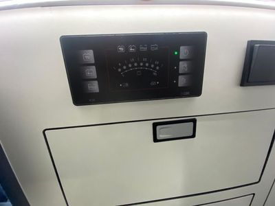 2025 Ford Tourneo Custom