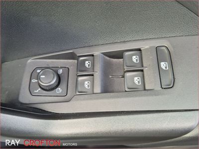 2022 Volkswagen T-Cross