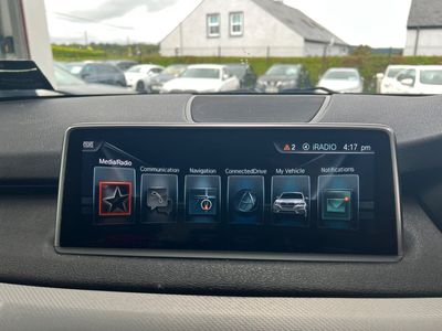 2017 BMW X5