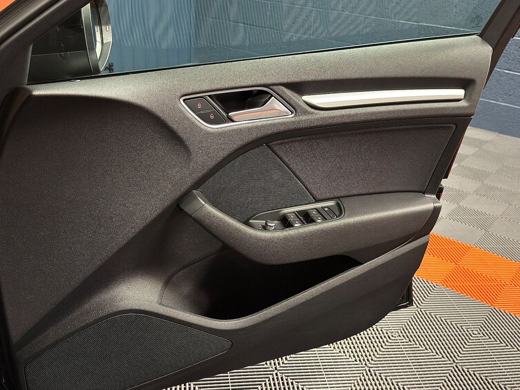 2016 Audi A3