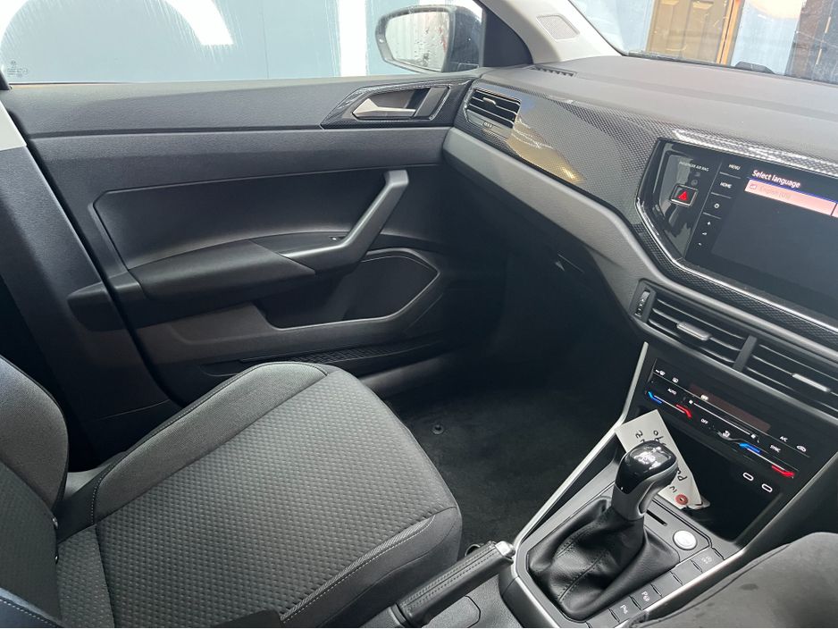 2023 Volkswagen Polo