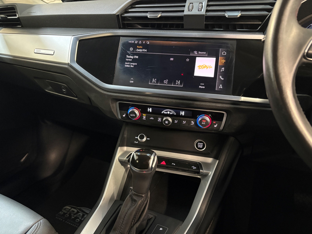 2021 Audi Q3