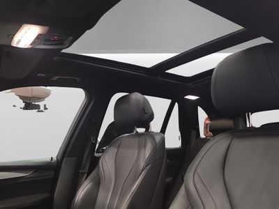 2017 BMW X5