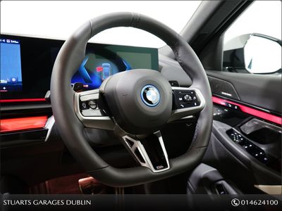 2025 BMW 5 Series