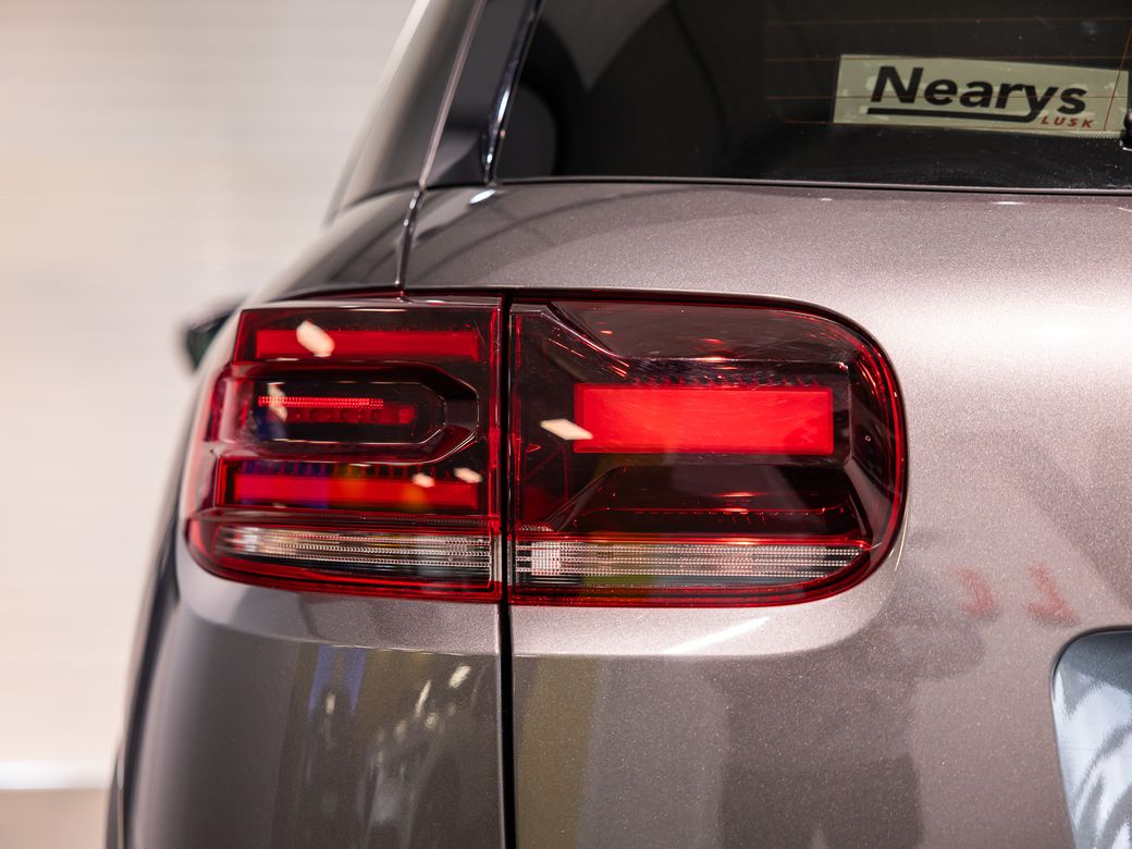 2023 Citroen C5 Aircross