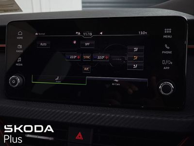 2026 Skoda Kamiq