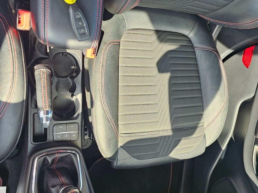 2020 Ford Puma