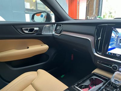2024 Volvo V60