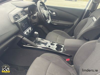 2022 Renault Kadjar