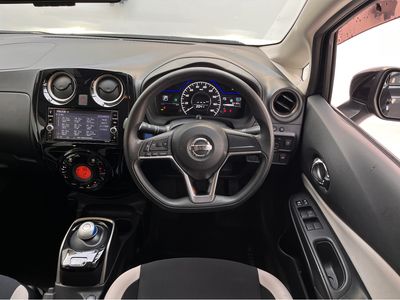 2019 Nissan Note