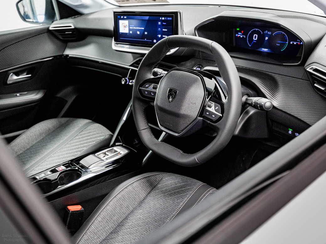 2026 Peugeot 208