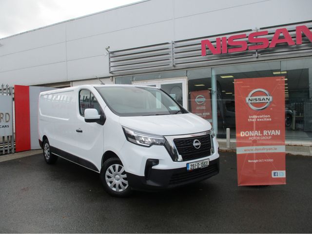 vehicle for sale from Donal Ryan Motor Group Nenagh