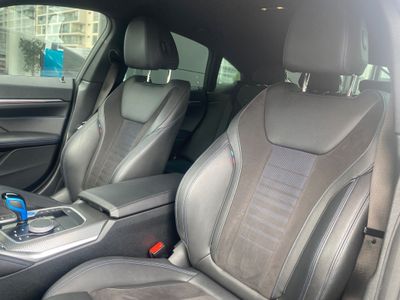 2023 BMW i4