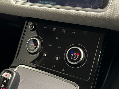 2021 Land Rover Range Rover Evoque