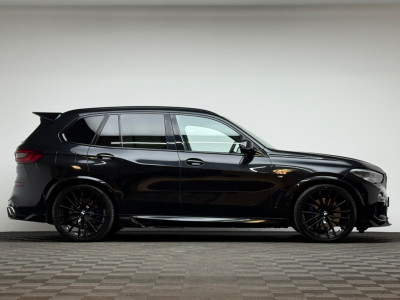 2020 BMW X5