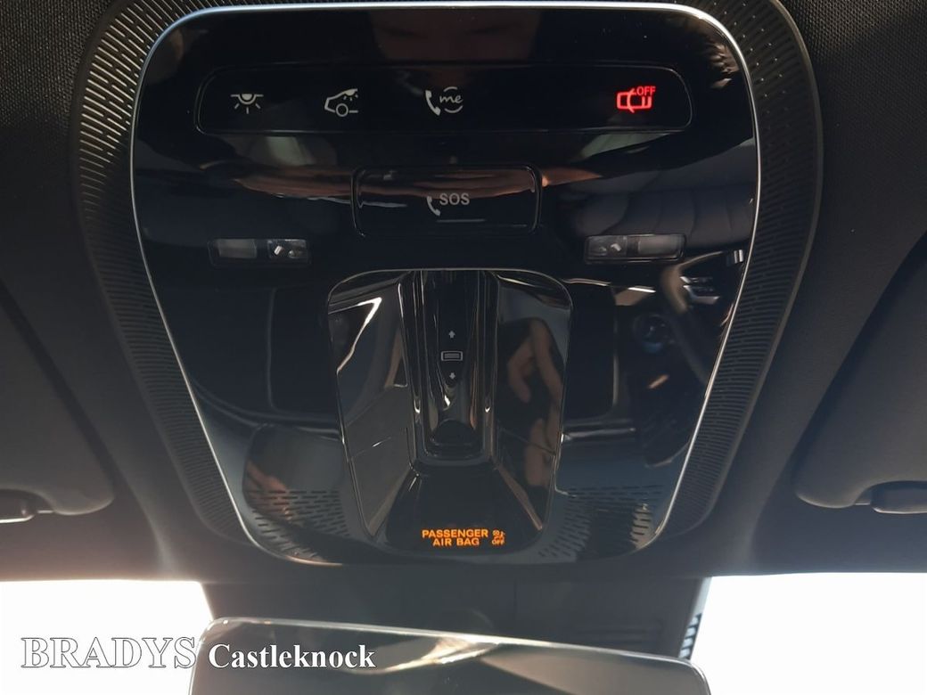 2026 Mercedes-Benz E Class