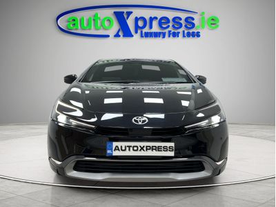 2023 Toyota Prius