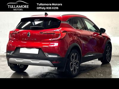 2023 Renault Captur