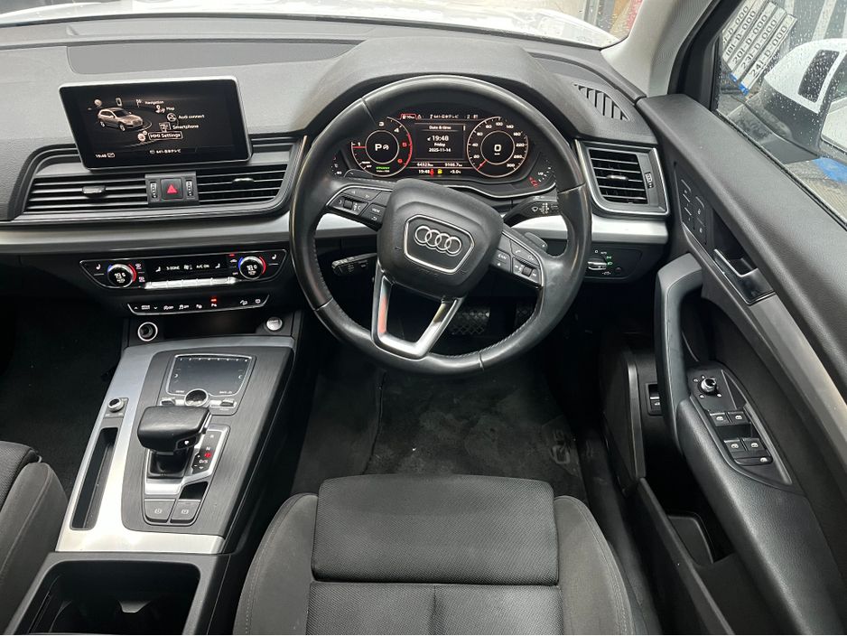 2019 Audi Q5