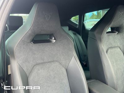 2026 Cupra Formentor