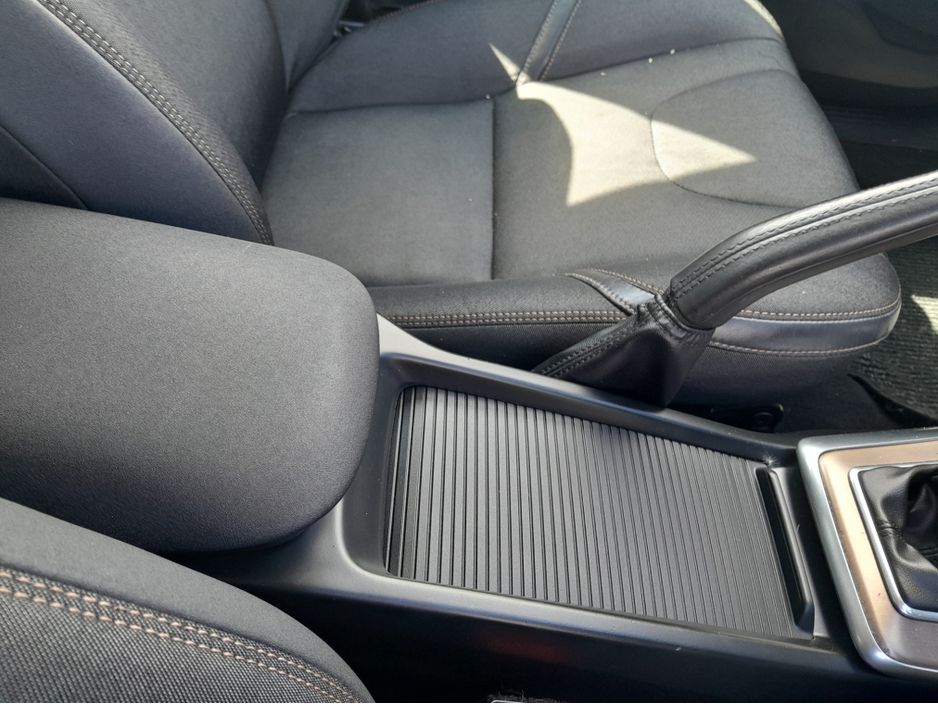 2015 Volvo V40