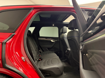 2025 Volkswagen Touareg