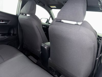2019 Toyota C-HR