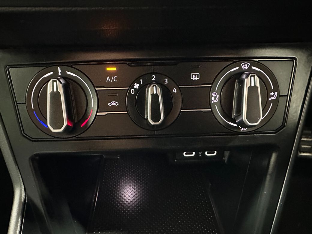 2023 Volkswagen Polo