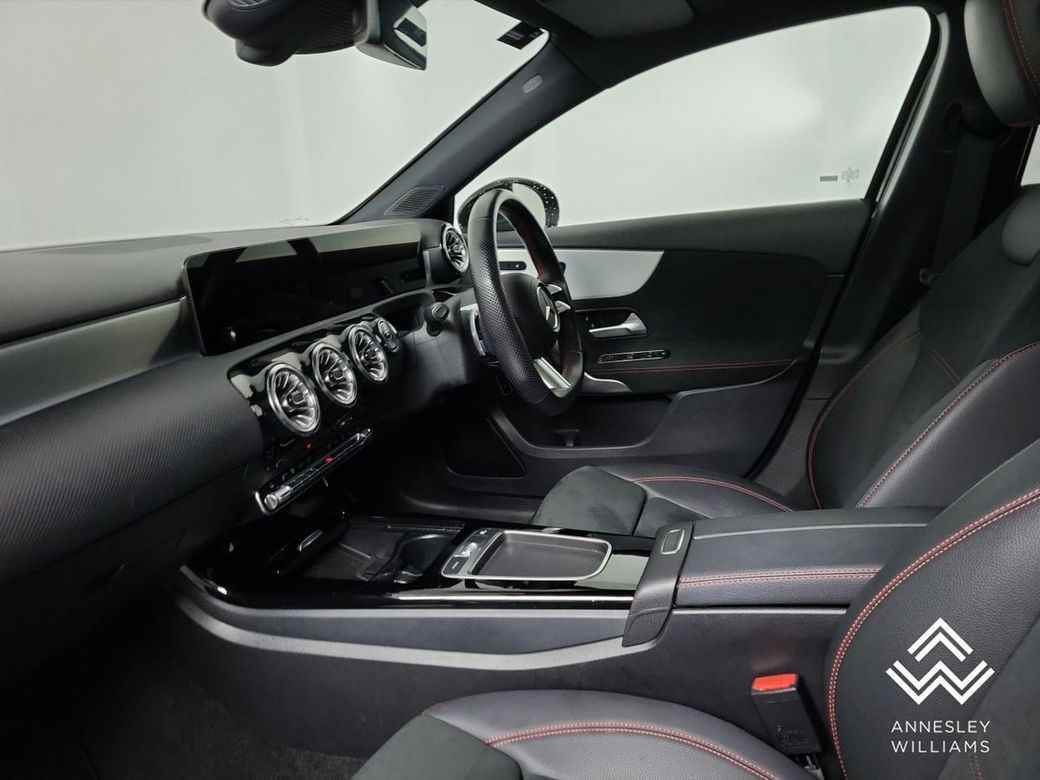 2023 Mercedes-Benz A Class