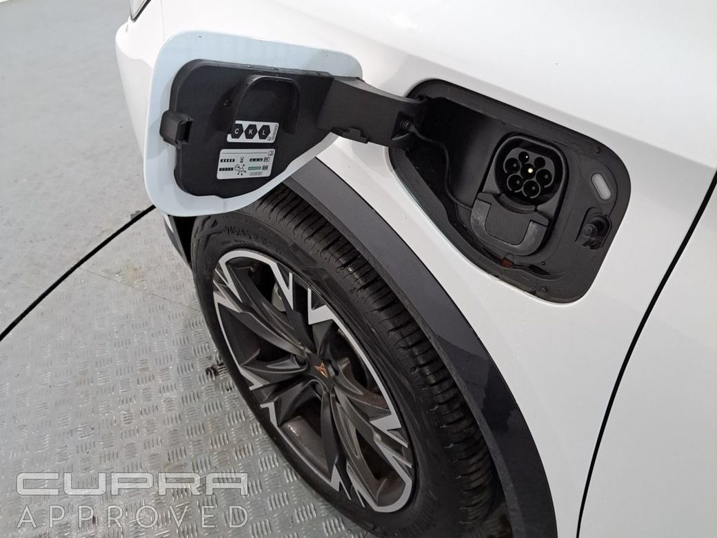 2026 Cupra Formentor