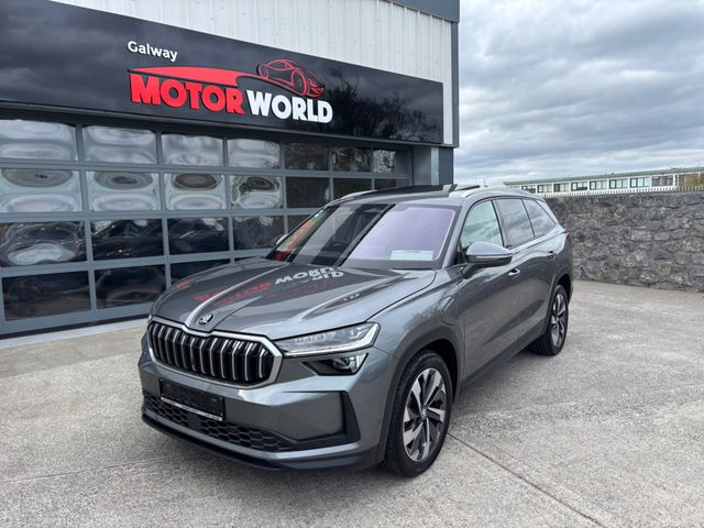 vehicle for sale from Motor World