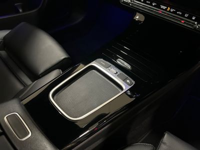 2024 Mercedes-Benz CLA Class