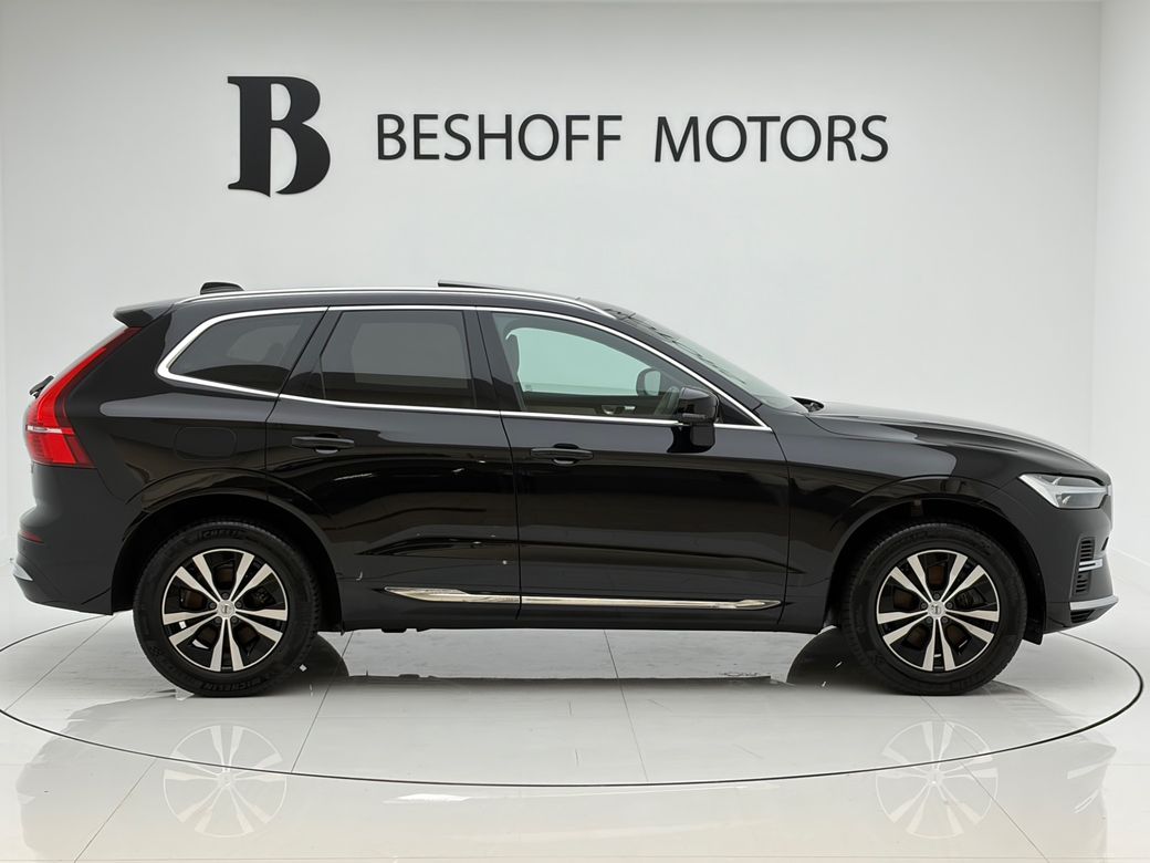 2022 Volvo XC60